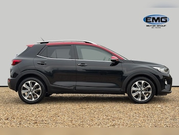 Used Kia Stonic 2018 for sale - 76243463: Photo 4