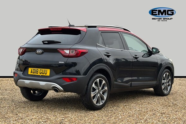 Used Kia Stonic 2018 for sale - 76243463: Photo 7