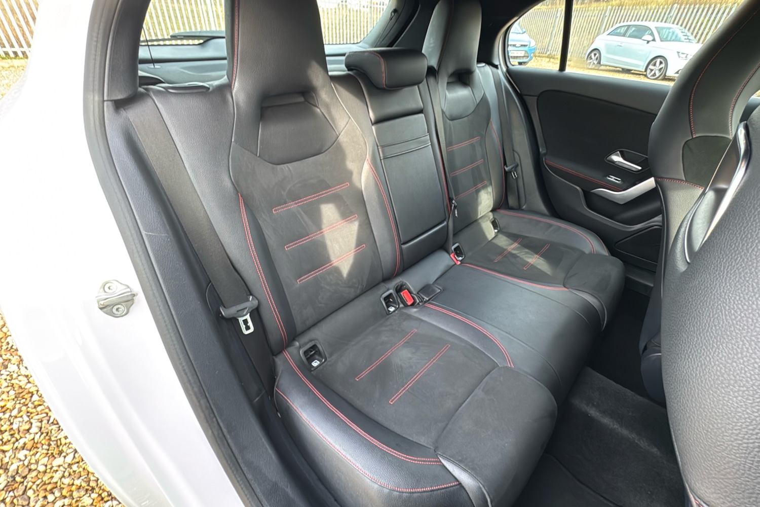 Used Mercedes-Benz A-Class 2018 for sale - 77500704: Photo 12