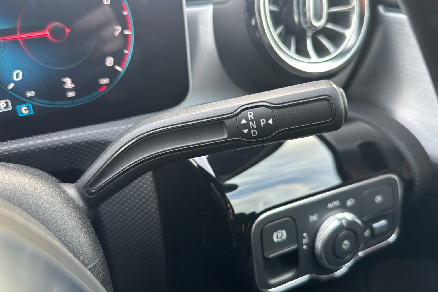 Used Mercedes-Benz A-Class 2018 for sale - 77500704: Photo 13