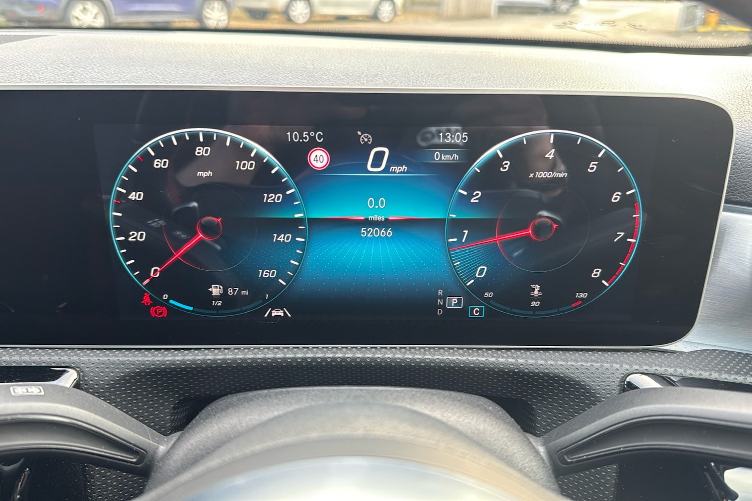 Used Mercedes-Benz A-Class 2018 for sale - 77500704: Photo 14