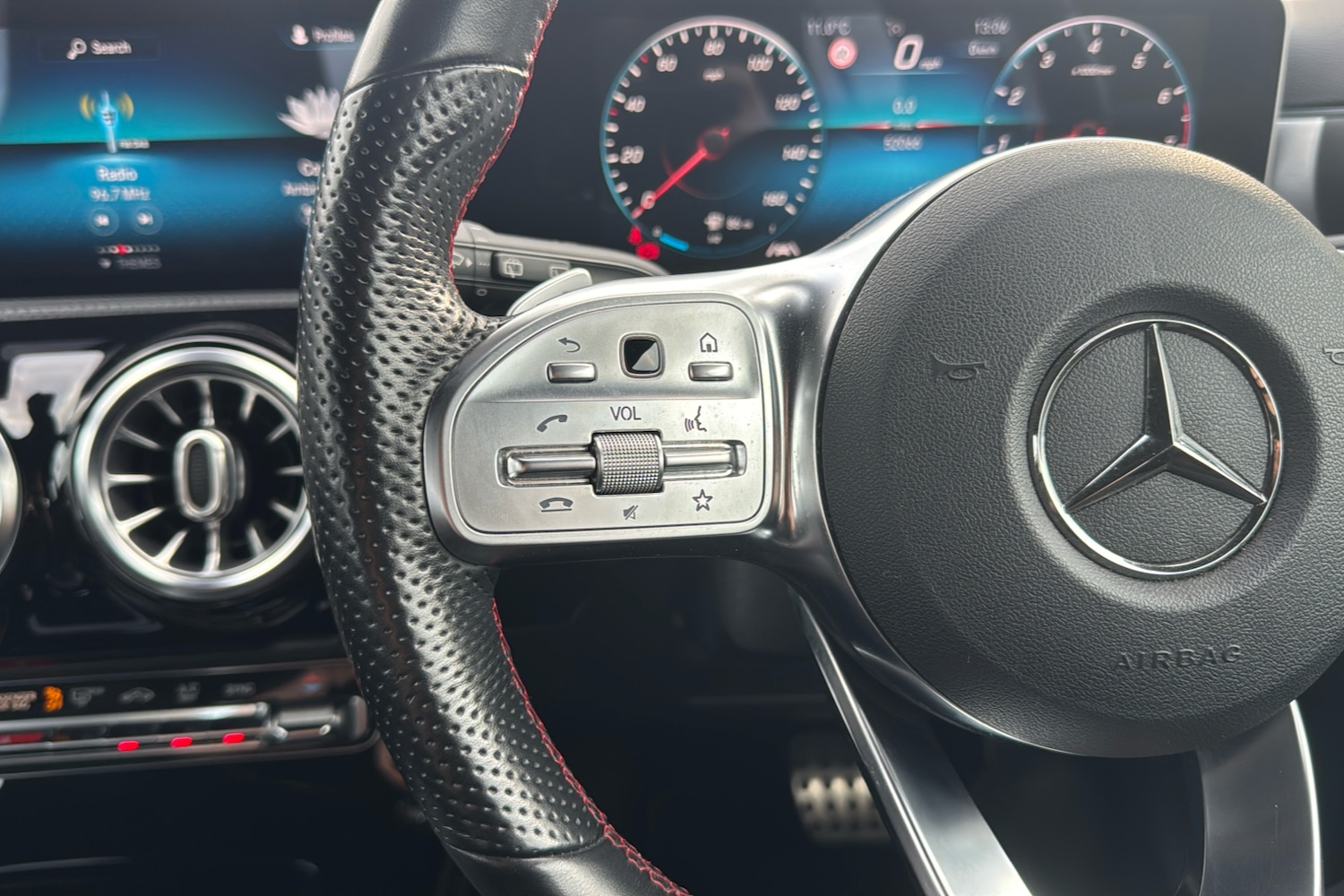 Used Mercedes-Benz A-Class 2018 for sale - 77500704: Photo 16