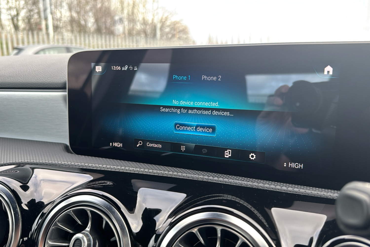 Used Mercedes-Benz A-Class 2018 for sale - 77500704: Photo 19