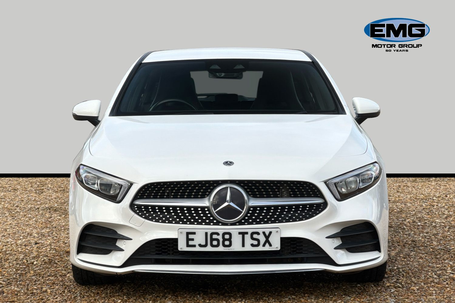 Used Mercedes-Benz A-Class 2018 for sale - 77500704: Photo 2