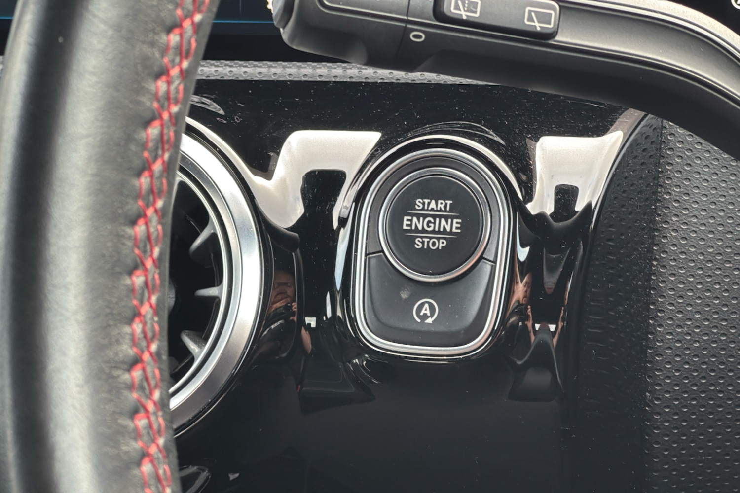 Used Mercedes-Benz A-Class 2018 for sale - 77500704: Photo 22