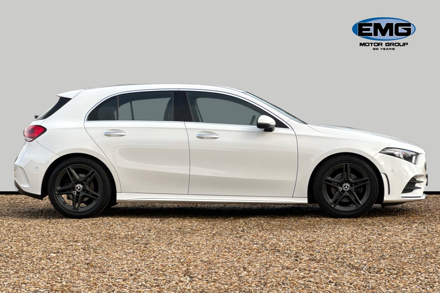 Used Mercedes-Benz A-Class 2018 for sale - 77500704: Photo 4