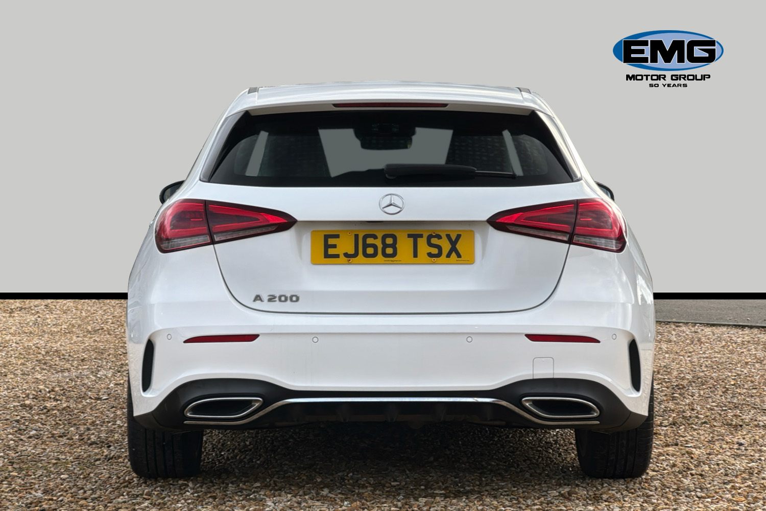 Used Mercedes-Benz A-Class 2018 for sale - 77500704: Photo 6