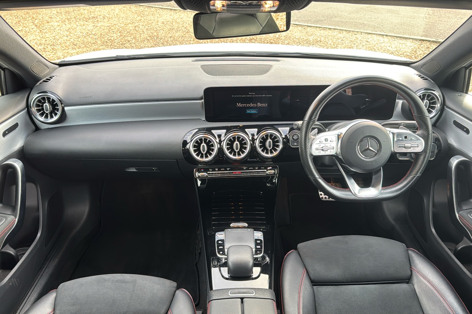 Used Mercedes-Benz A-Class 2018 for sale - 77500704: Photo 9