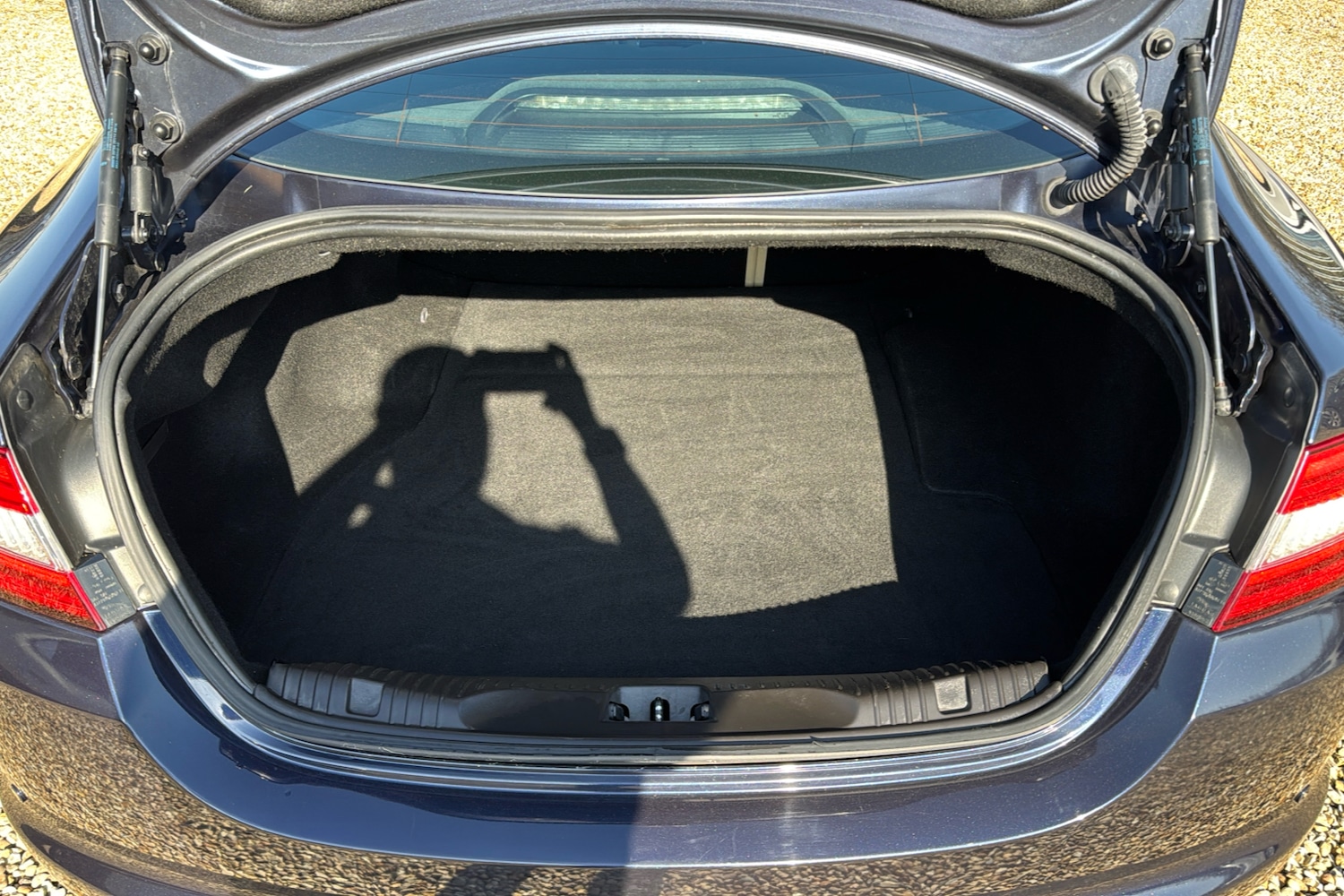 Used Jaguar XF 2014 for sale - 77776246: Photo 17