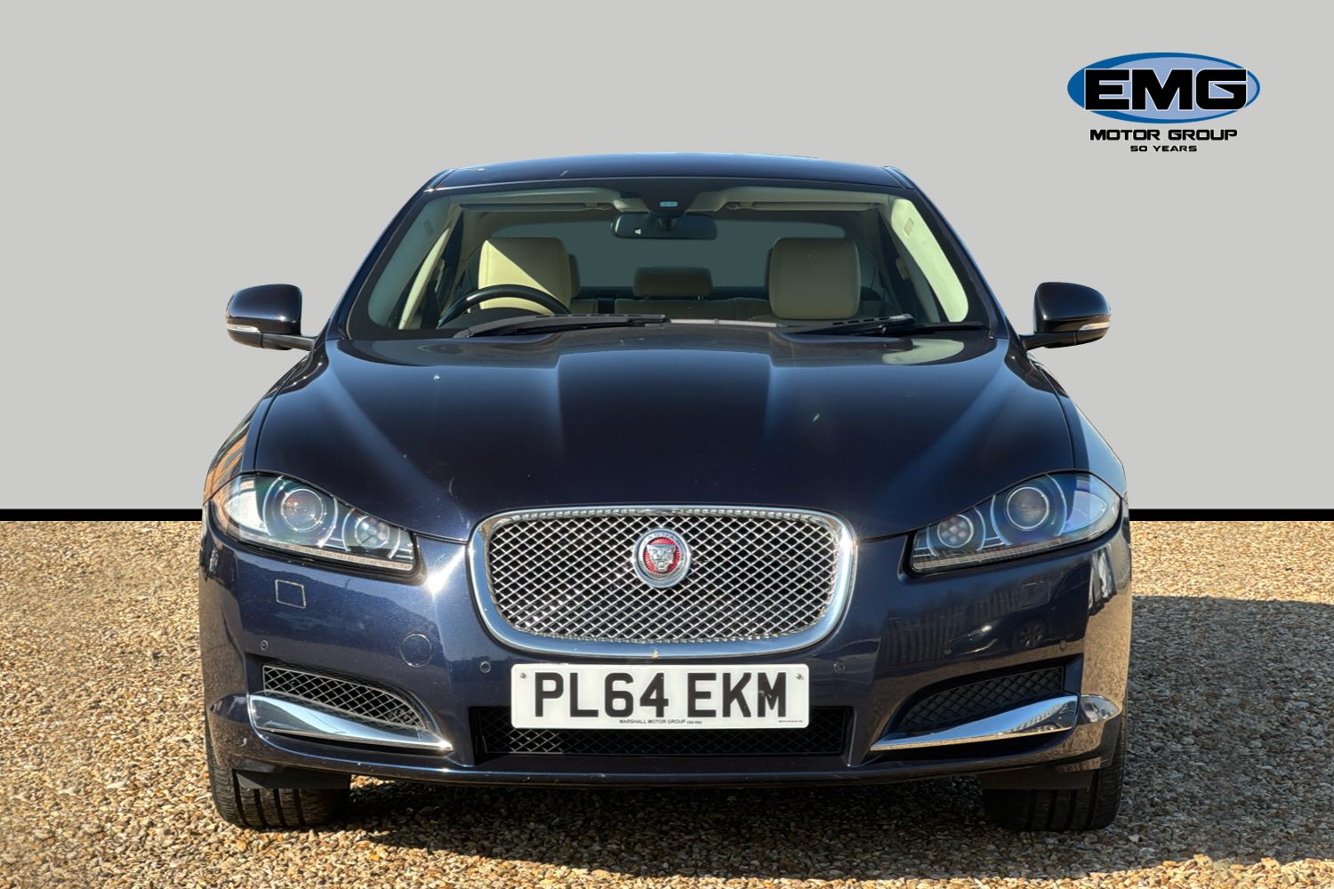 Used Jaguar XF 2014 for sale - 77776246: Photo 2