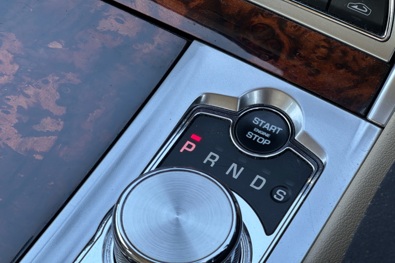 Used Jaguar XF 2014 for sale - 77776246: Photo 21