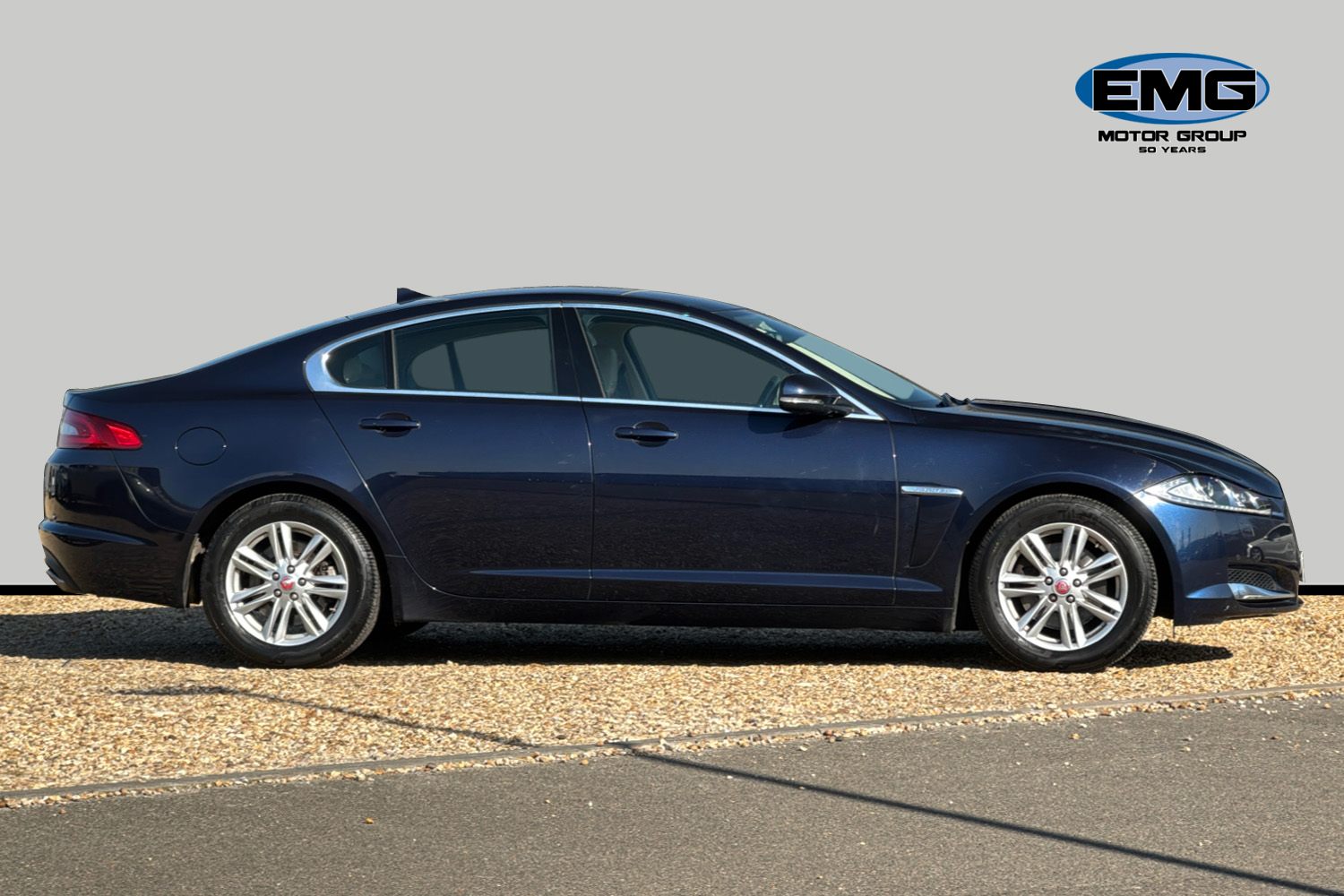 Used Jaguar XF 2014 for sale - 77776246: Photo 4