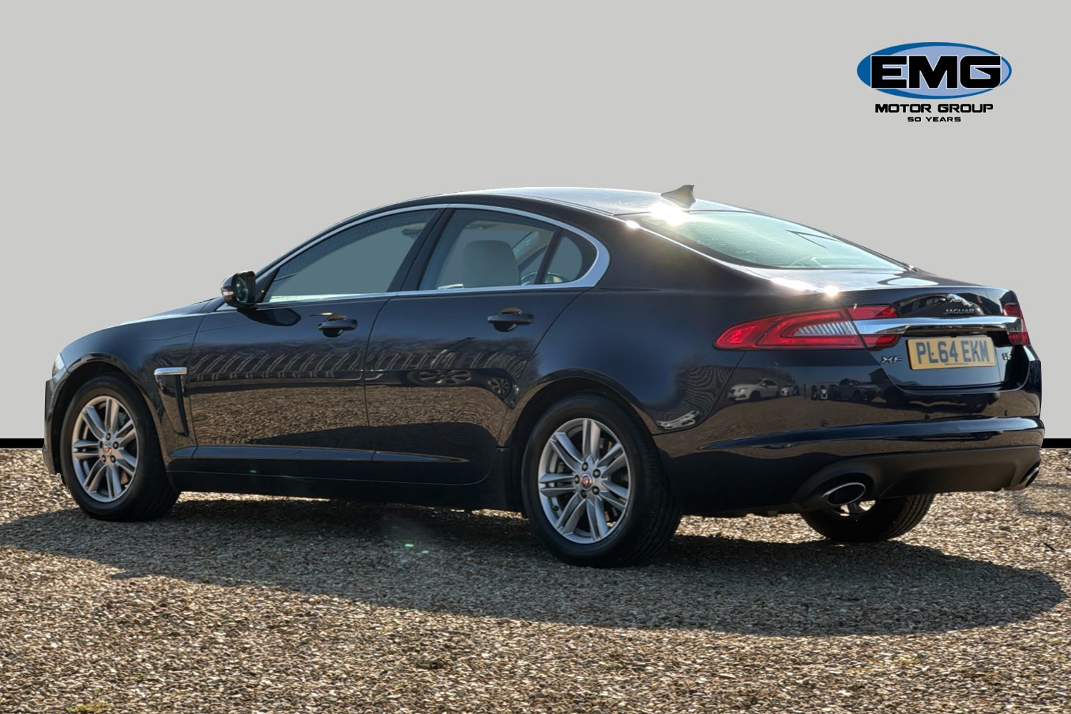 Used Jaguar XF 2014 for sale - 77776246: Photo 5