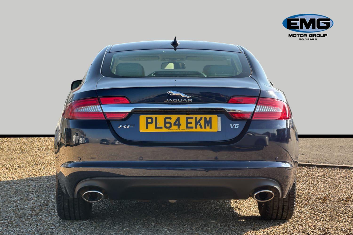 Used Jaguar XF 2014 for sale - 77776246: Photo 6