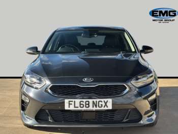 Used Kia Ceed 2018 for sale - 74885646: Photo