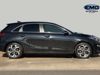 Used Kia Ceed 2018 for sale - 74885646: Photo