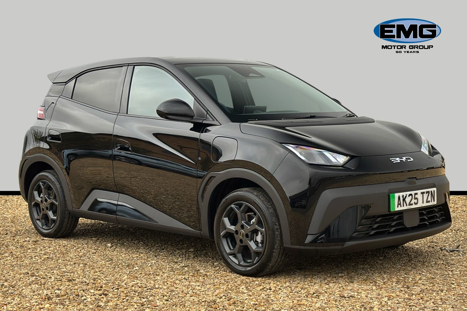 Used BYD Dolphin 2025 for sale - 76133557: Photo 1