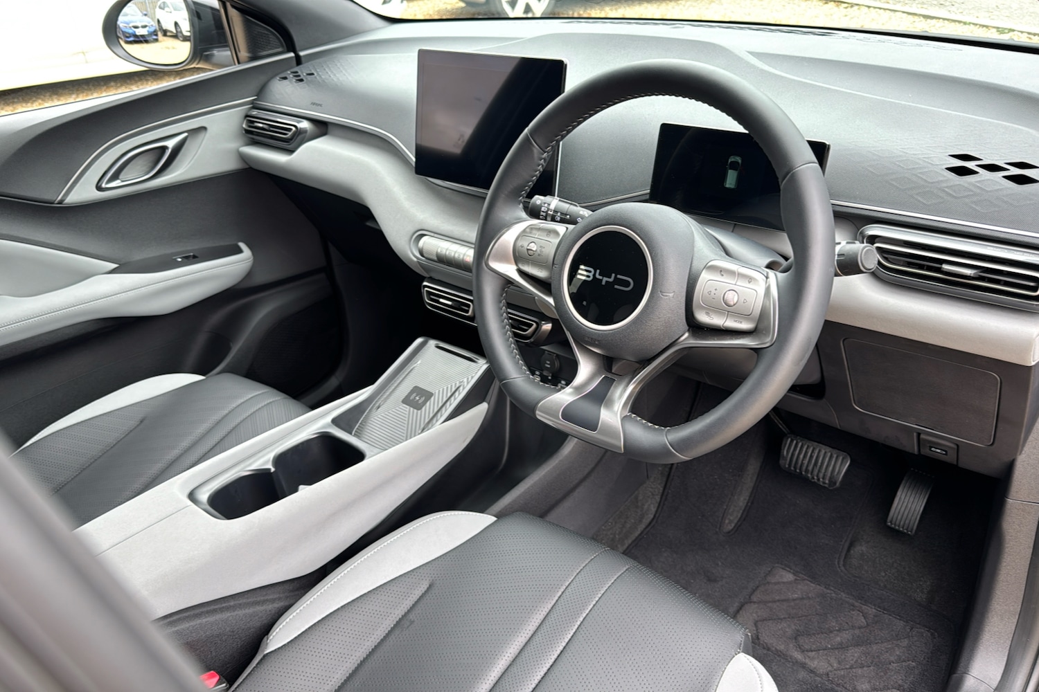 Used BYD Dolphin 2025 for sale - 76133557: Photo 10