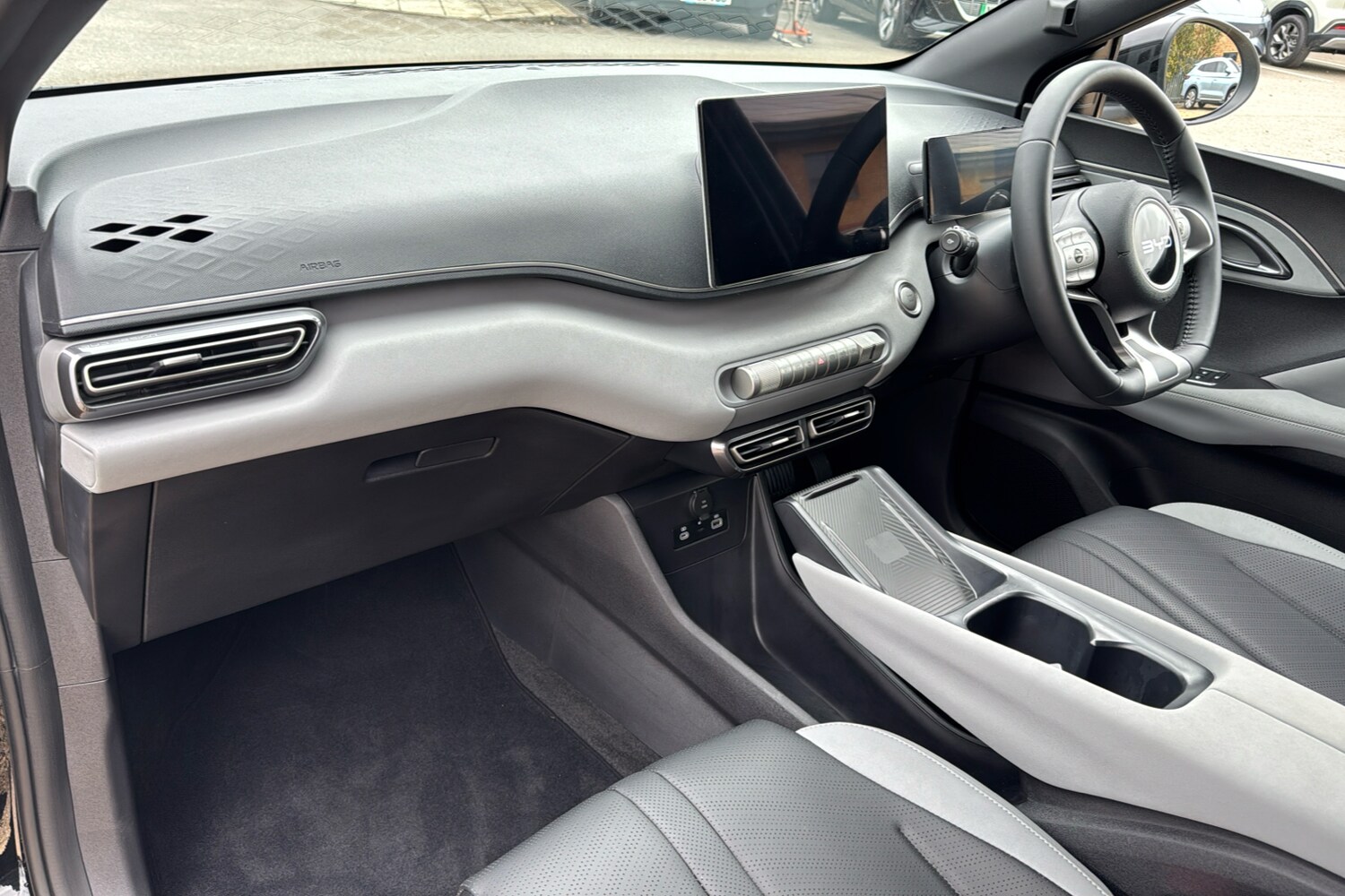 Used BYD Dolphin 2025 for sale - 76133557: Photo 11