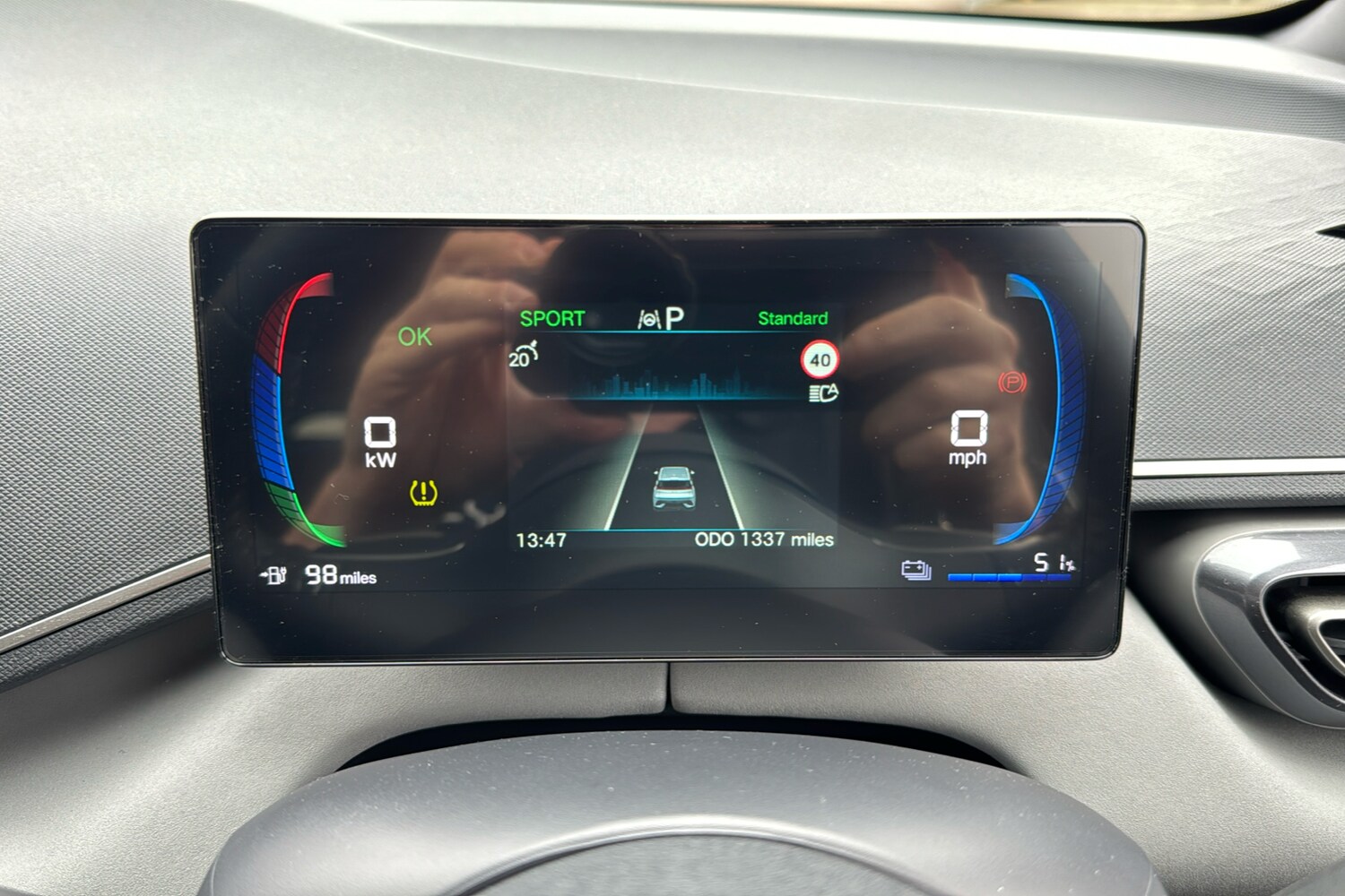 Used BYD Dolphin 2025 for sale - 76133557: Photo 14