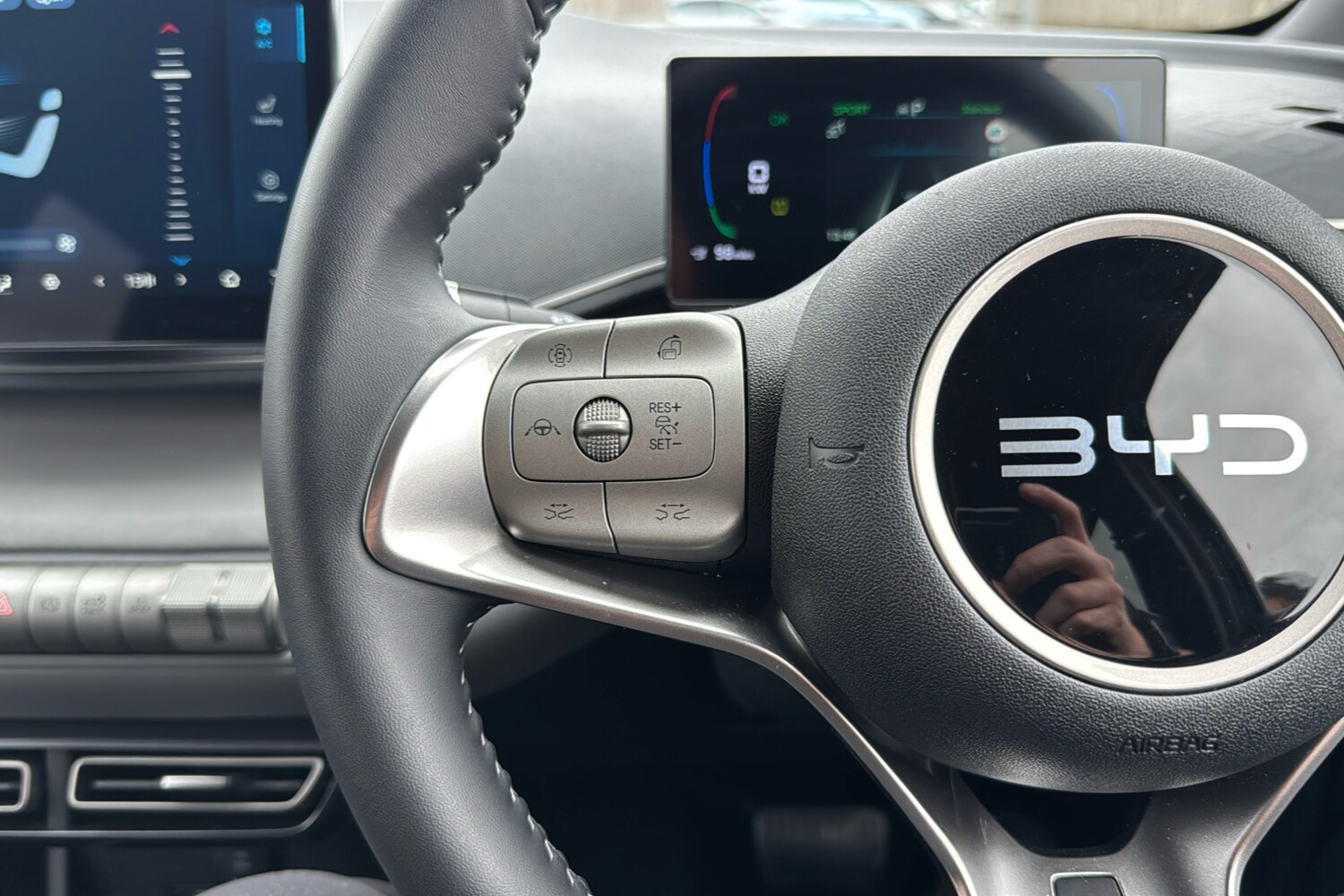 Used BYD Dolphin 2025 for sale - 76133557: Photo 16