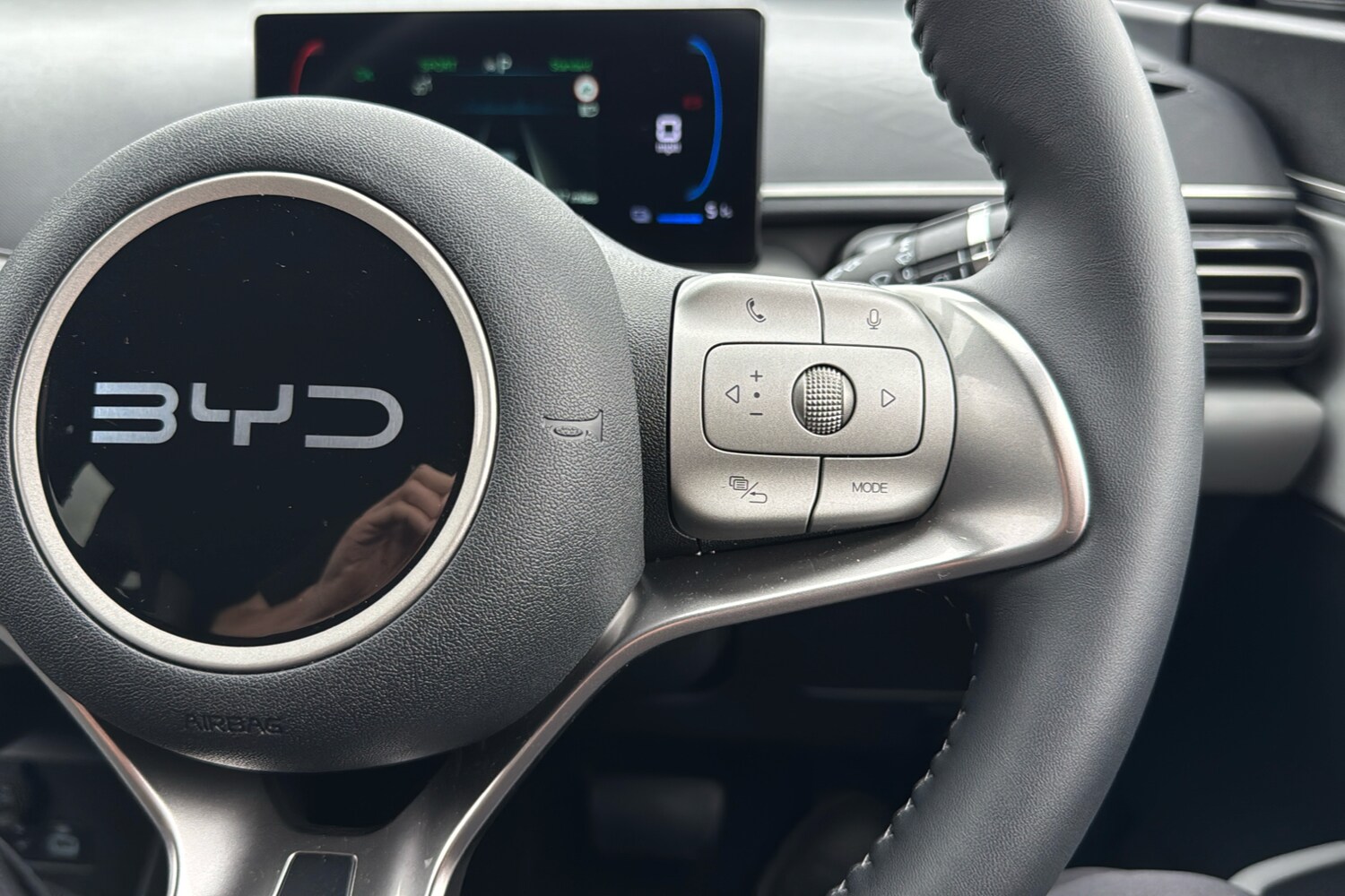 Used BYD Dolphin 2025 for sale - 76133557: Photo 17