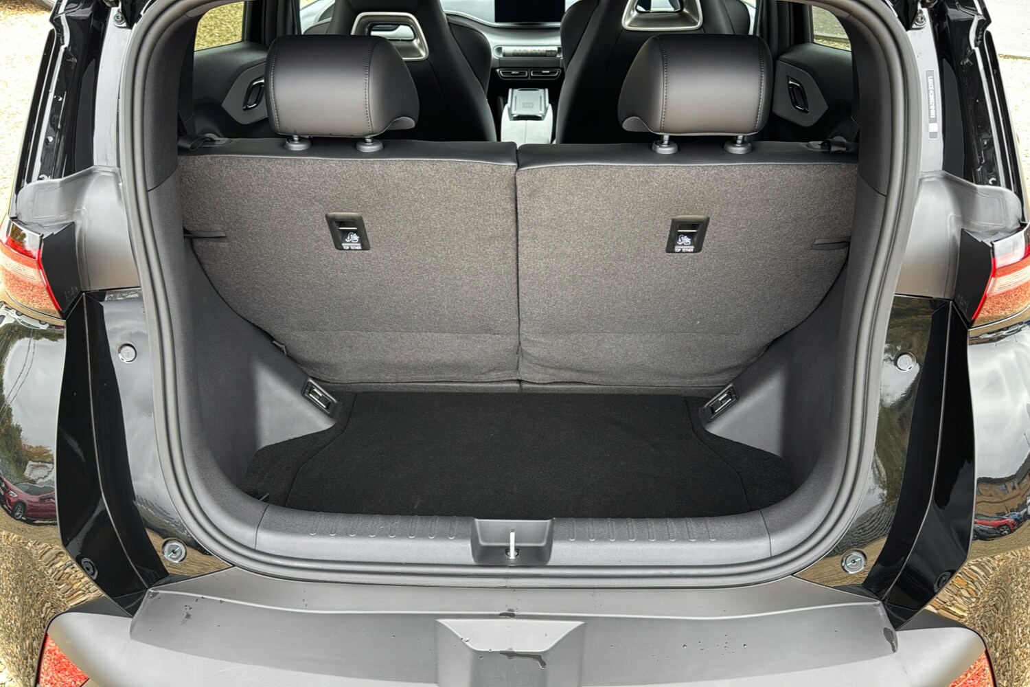 Used BYD Dolphin 2025 for sale - 76133557: Photo 18