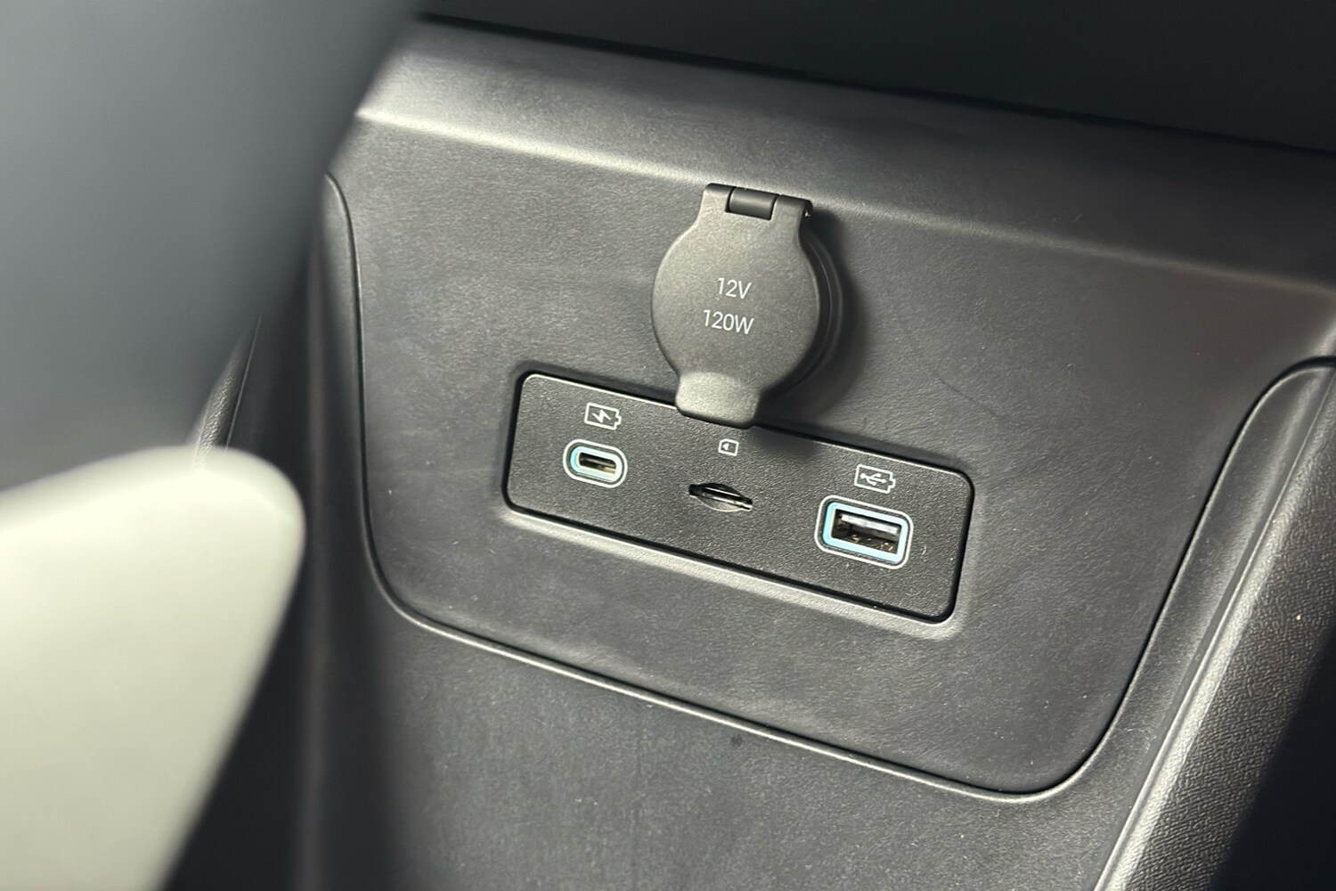 Used BYD Dolphin 2025 for sale - 76133557: Photo 21