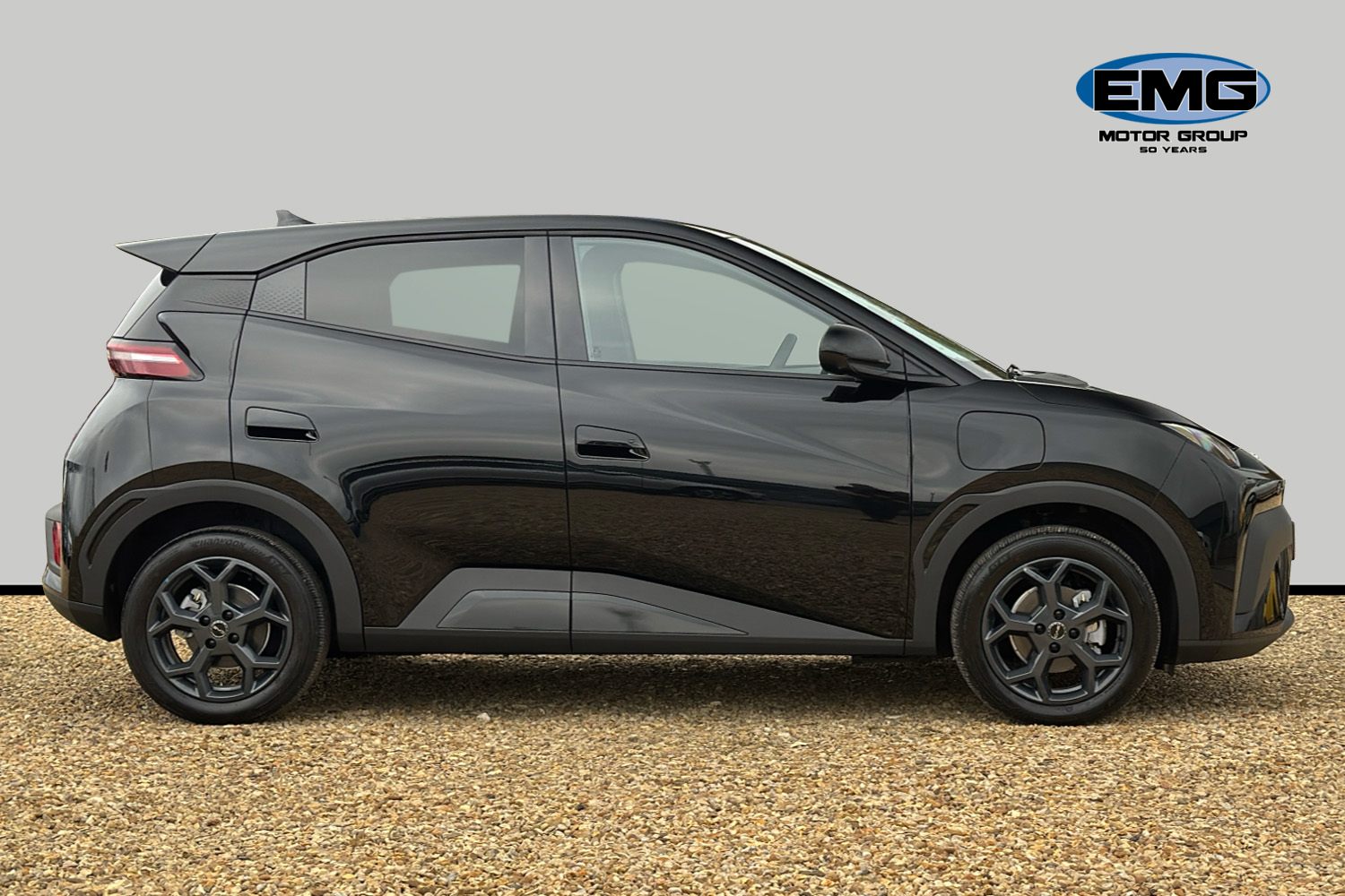 Used BYD Dolphin 2025 for sale - 76133557: Photo 4