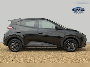 Used BYD Dolphin 2025 for sale - 76133557: Photo