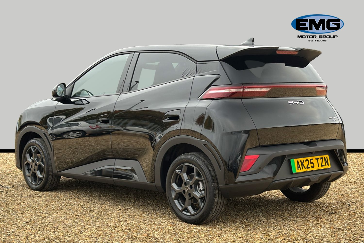 Used BYD Dolphin 2025 for sale - 76133557: Photo 5