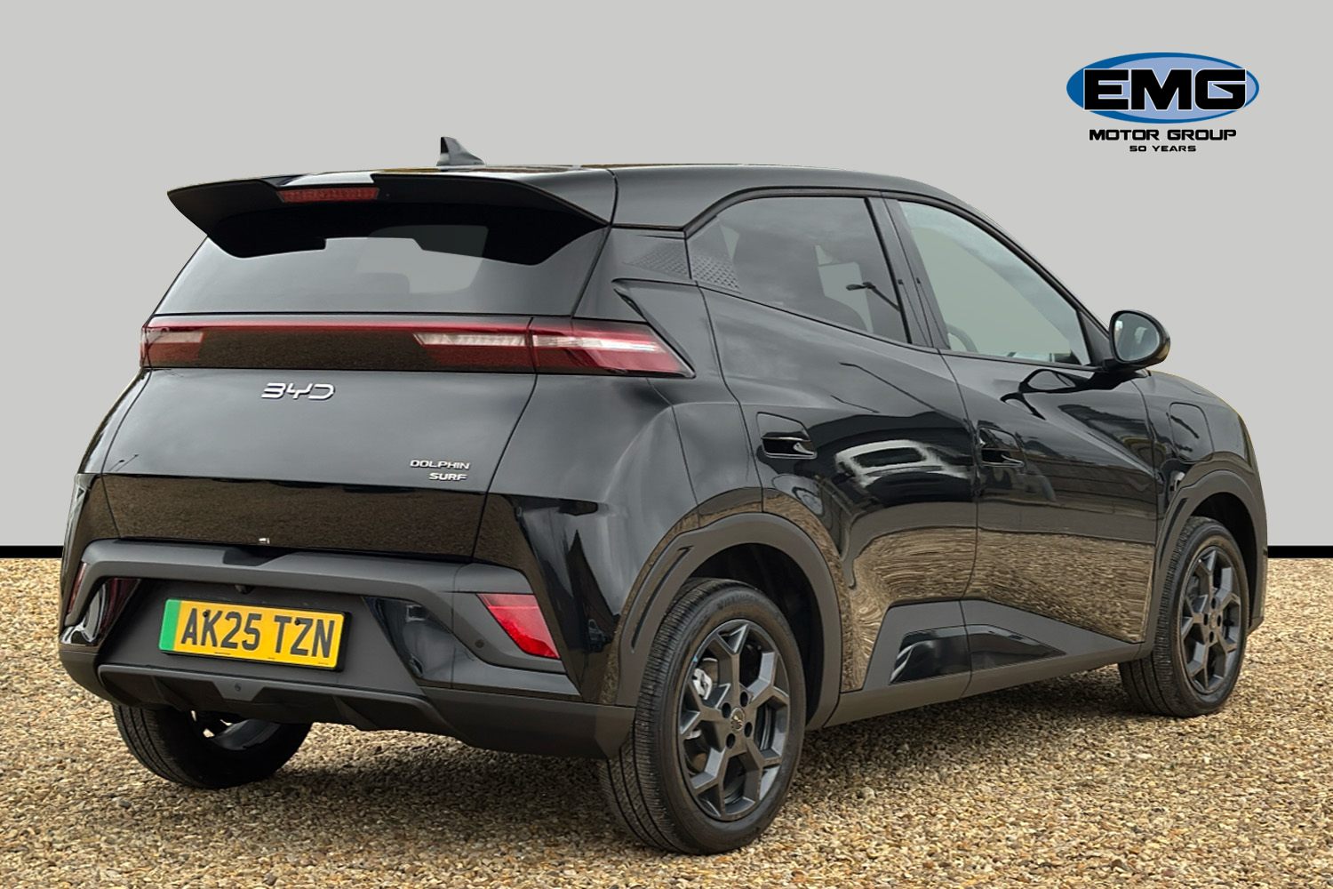 Used BYD Dolphin 2025 for sale - 76133557: Photo 7