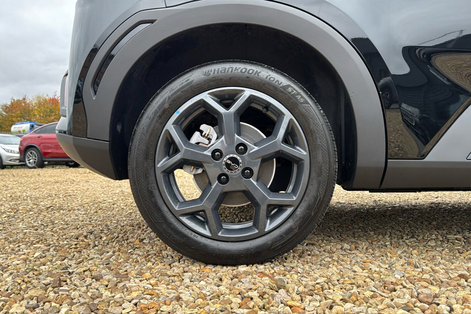 Used BYD Dolphin 2025 for sale - 76133557: Photo 8