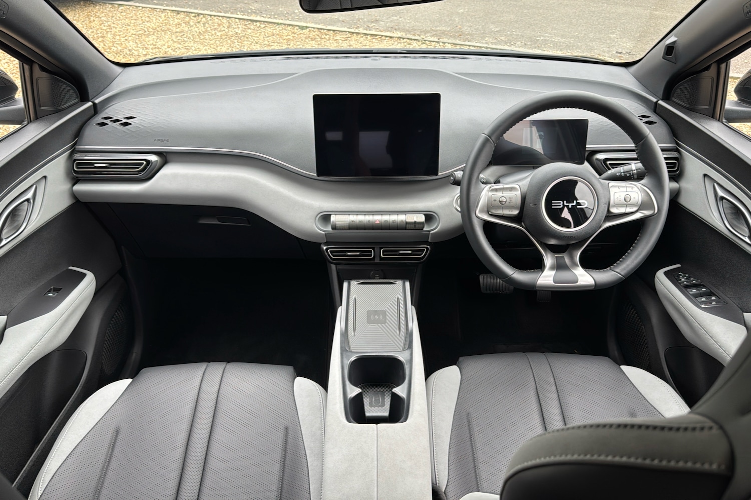 Used BYD Dolphin 2025 for sale - 76133557: Photo 9