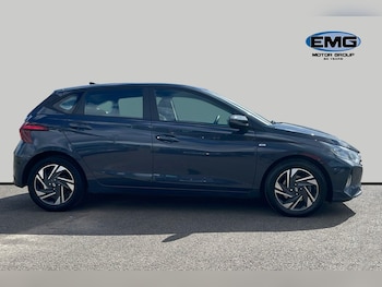 Used Hyundai i20 2023 for sale - 79127636: Photo