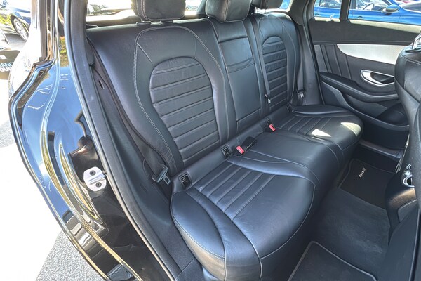 Used Mercedes-Benz EQC 2022 for sale - 74411617: Photo 12