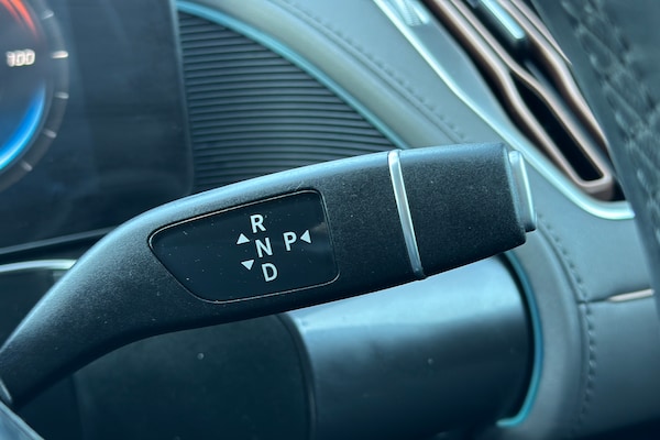 Used Mercedes-Benz EQC 2022 for sale - 74411617: Photo 13