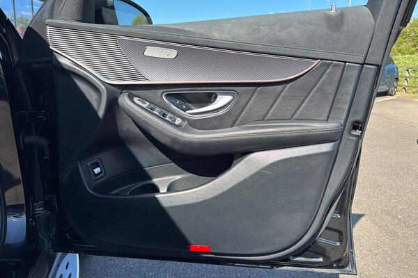 Used Mercedes-Benz EQC 2022 for sale - 74411617: Photo 24