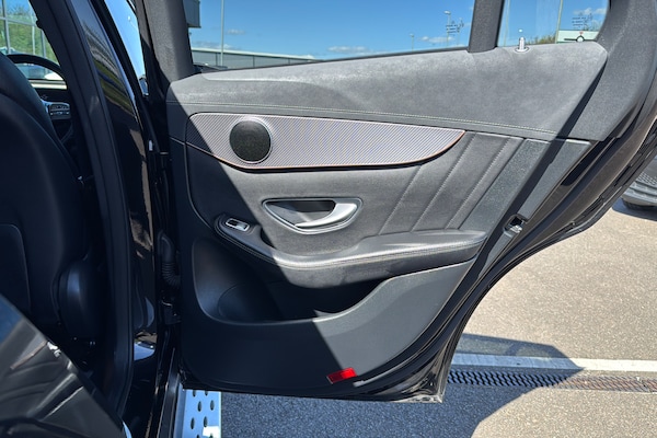Used Mercedes-Benz EQC 2022 for sale - 74411617: Photo 29