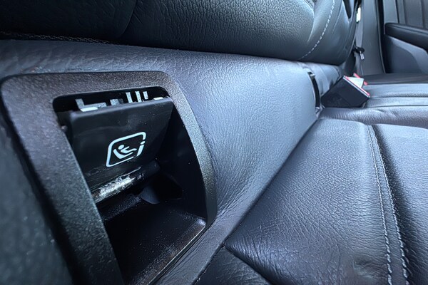 Used Mercedes-Benz EQC 2022 for sale - 74411617: Photo 30