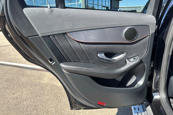 Used Mercedes-Benz EQC 2022 for sale - 74411617: Photo 33