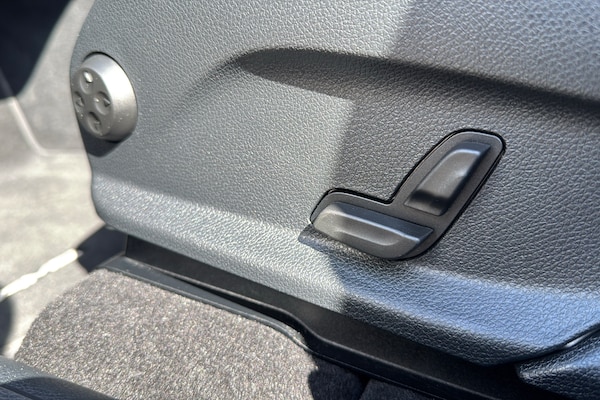 Used Mercedes-Benz EQC 2022 for sale - 74411617: Photo 35