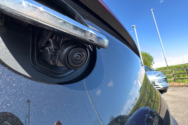 Used Mercedes-Benz EQC 2022 for sale - 74411617: Photo 40