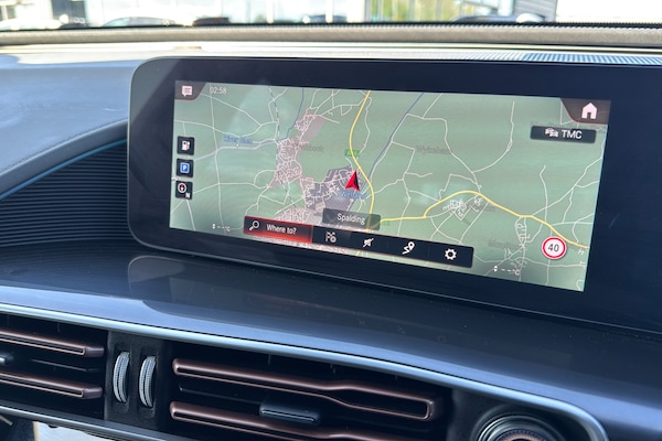 Used Mercedes-Benz EQC 2022 for sale - 74411617: Photo 41