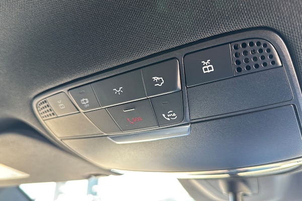 Used Mercedes-Benz EQC 2022 for sale - 74411617: Photo 49
