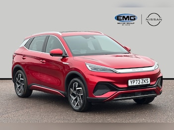 BYD - Atto 3