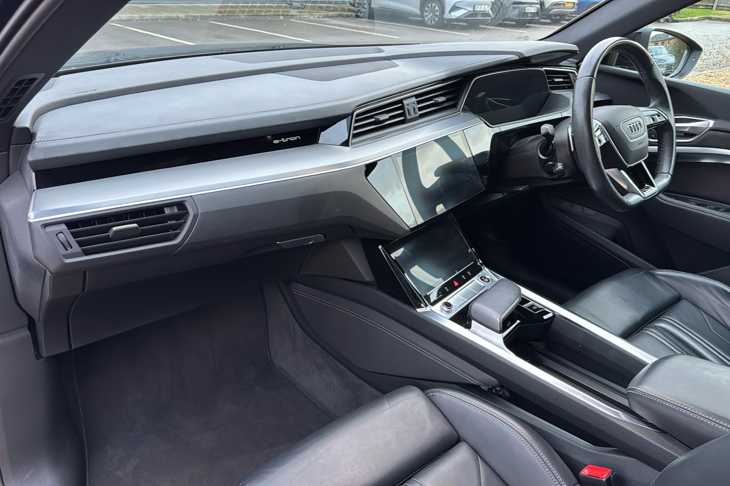 Used Audi Other 2022 for sale - 76390898: Photo 11