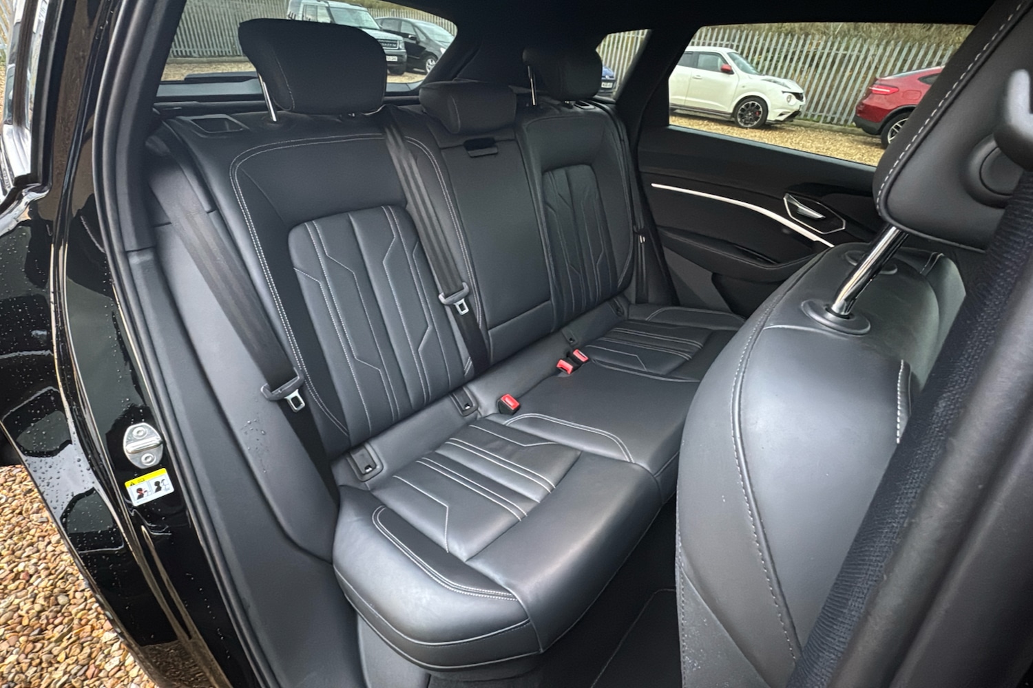 Used Audi Other 2022 for sale - 76390898: Photo 12