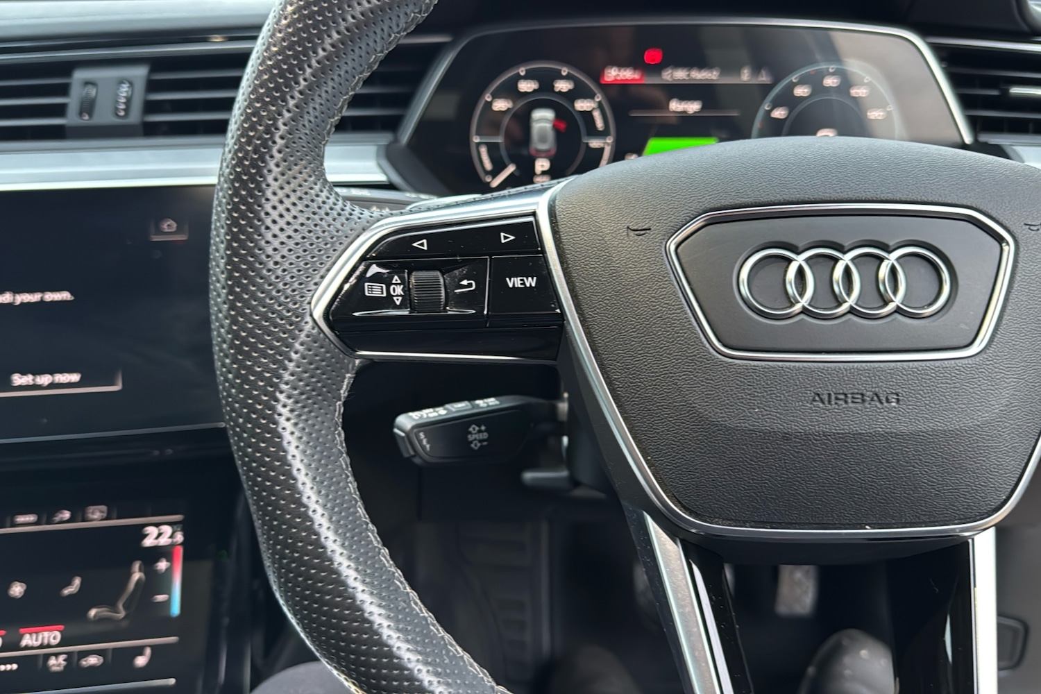 Used Audi Other 2022 for sale - 76390898: Photo 15