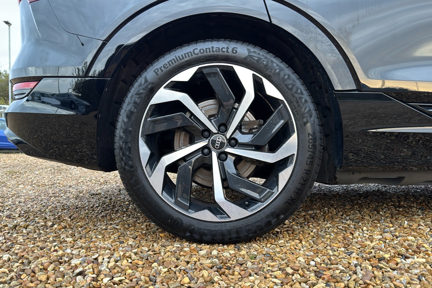 Used Audi Other 2022 for sale - 76390898: Photo 8